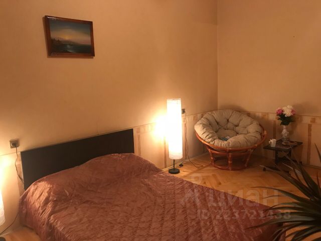 3-комн., 90 м², 3/7 этаж