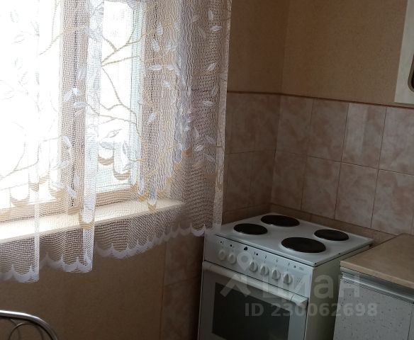 1-комн., 40 м², 4/17 этаж