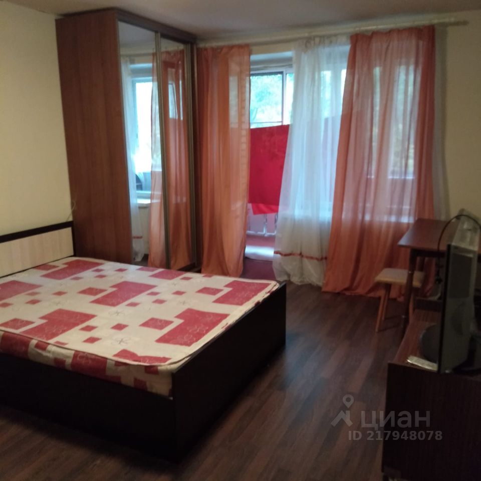 Сдается1-комн.квартира,40м²