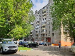 2-комн.кв., 65 м², этаж 5