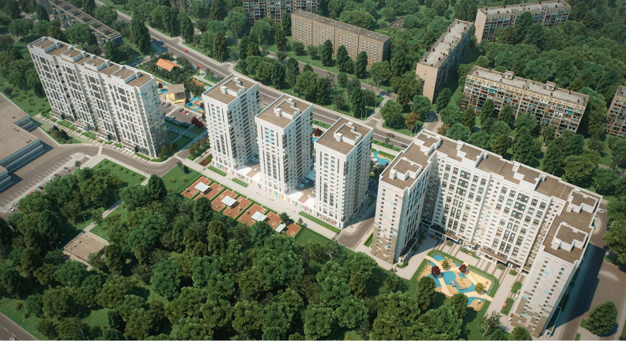 Парки