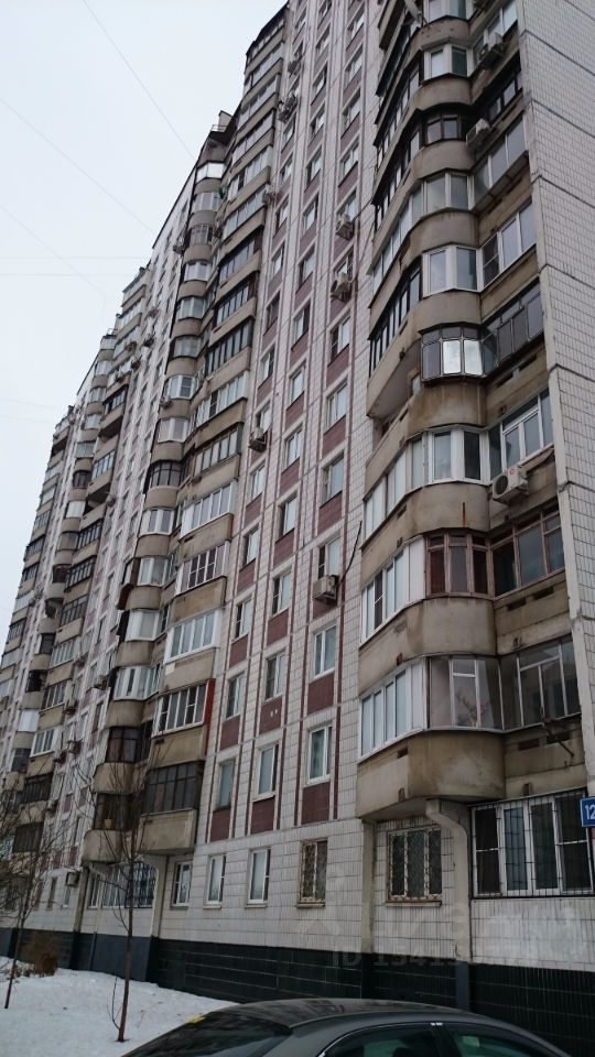 Сдается1-комн.квартира,39м²