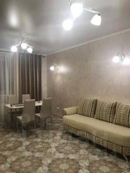 2-комн.апарт., 55 м², этаж 2