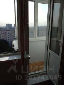 2-комн.кв., 54 м², этаж 12