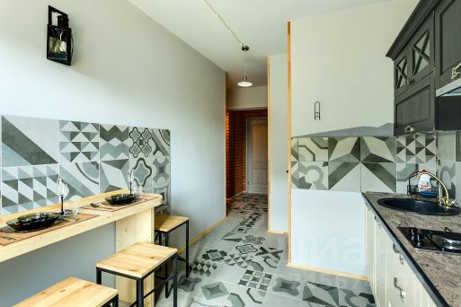 2-комн., 60 м², 5/9 этаж