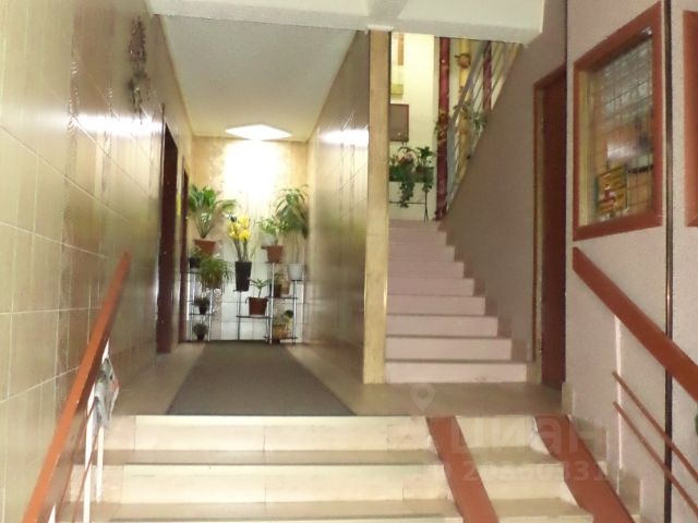 2-комн., 50 м², 15/17 этаж