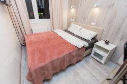 апарт.-студия, 20 м², этаж 2