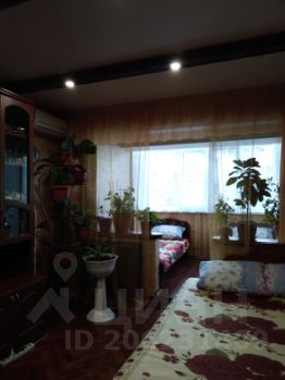 1-комн.кв., 31 м², этаж 4