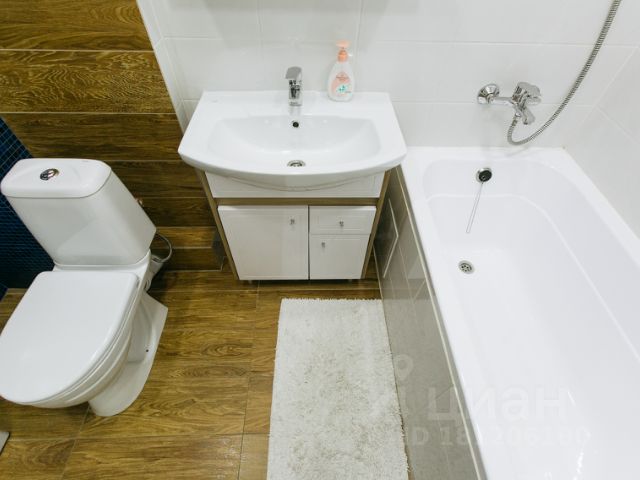 1-комн., 40 м², 3/26 этаж