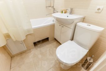 2-комн.кв., 45 м², этаж 1