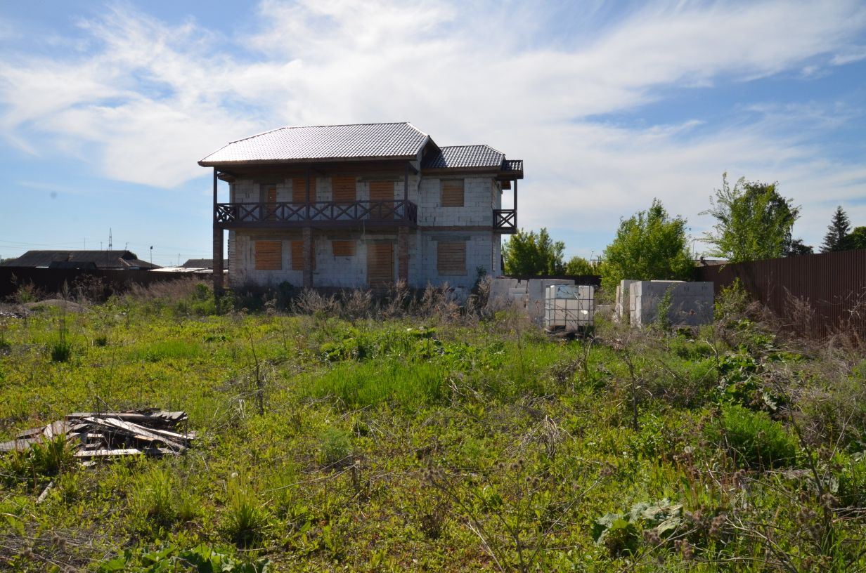 Купить загородную недвижимость в поселке Кинельский Кинельского района,  продажа загородной недвижимости - база объявлений Циан. Найдено 1 объявление