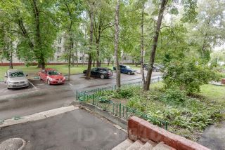 1-комн.кв., 35 м², этаж 1