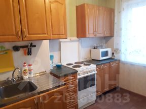 1-комн.кв., 31 м², этаж 3