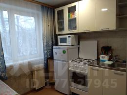 1-комн.кв., 33 м², этаж 2