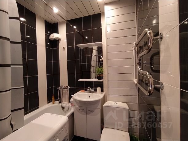 2-комн., 48 м², 4/5 этаж