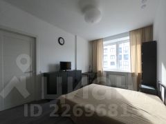 1-комн.кв., 37 м², этаж 8