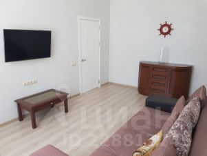 2-комн.кв., 57 м², этаж 2