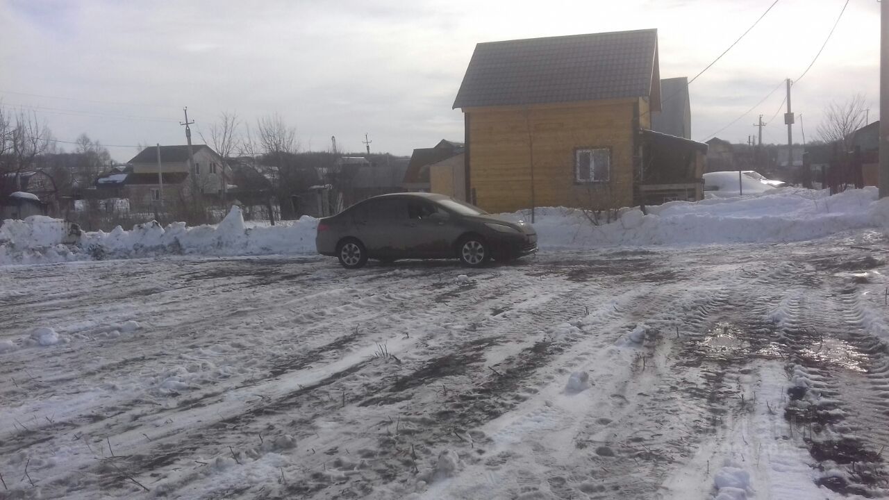 Купить загородную недвижимость в СНТ Вишневое Уфимского района, продажа  загородной недвижимости - база объявлений Циан. Найдено 6 объявлений