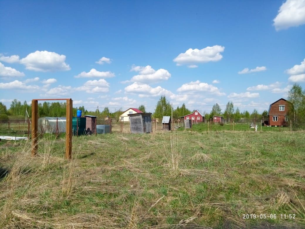 Купить Дом В Московской Области Казанское Направление