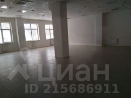 торг. площадь 145 м², этаж 2