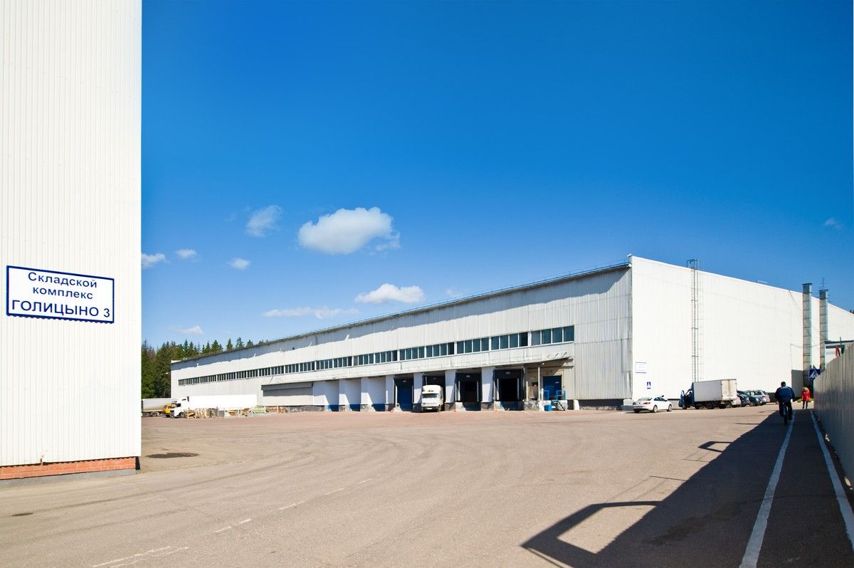 СК Голицыно