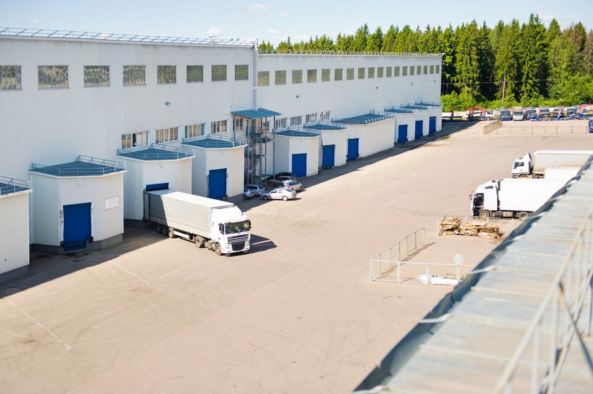 продажа помещений в СК Голицыно