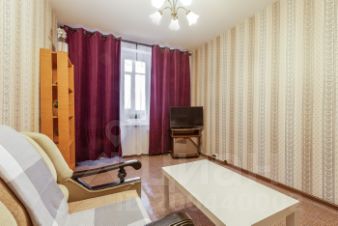 1-комн.кв., 40 м², этаж 2