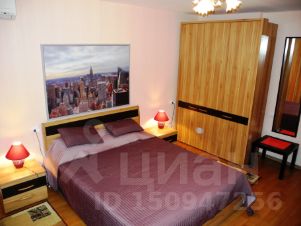 1-комн.кв., 40 м², этаж 16