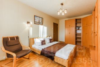 1-комн.кв., 38 м², этаж 8