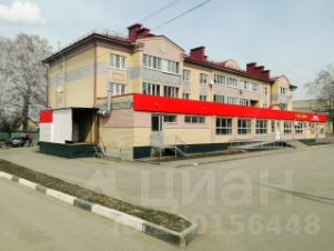 своб. назнач. 50 м², этаж 1