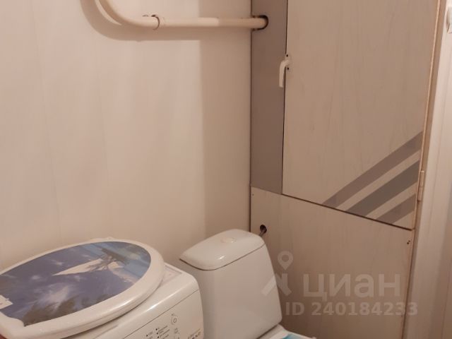 1-комн., 38 м², 6/17 этаж