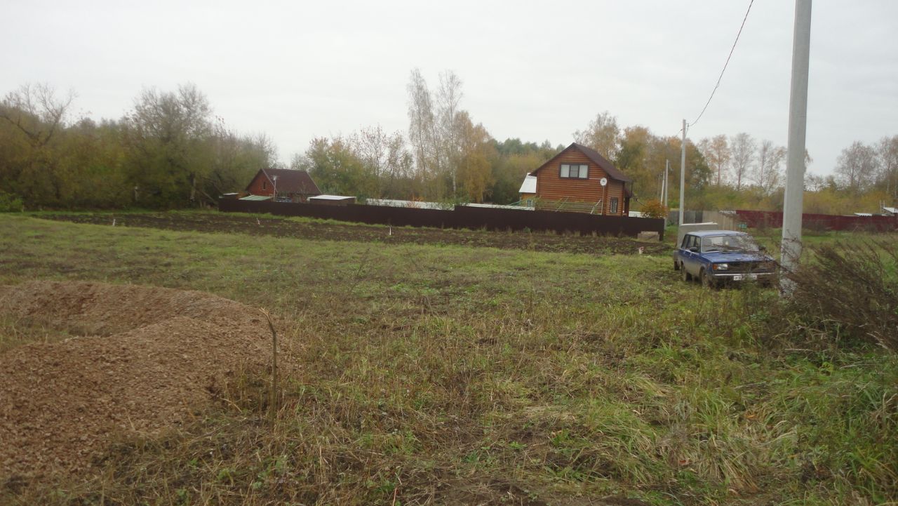 Купить загородную недвижимость в деревне Старое Батурино Рыбновского  района, продажа загородной недвижимости - база объявлений Циан. Найдено 1  объявление