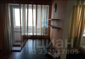 1-комн.кв., 40 м², этаж 7