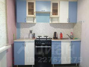 1-комн.кв., 28 м², этаж 1