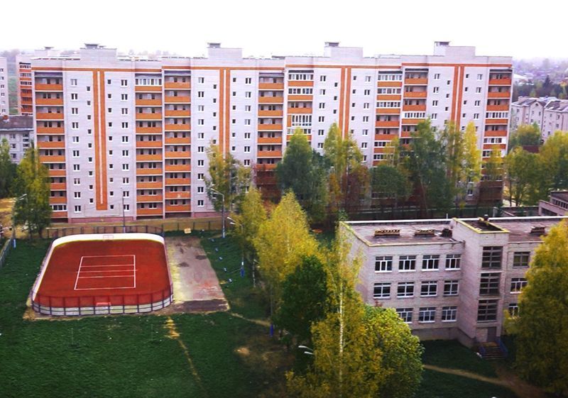 продажа квартир Новый Печерск