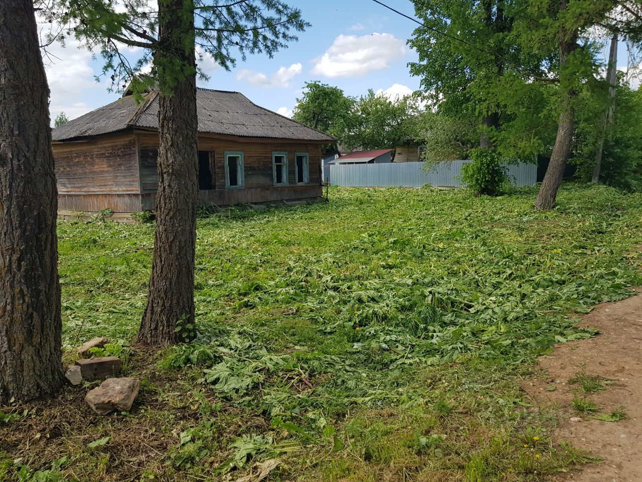 Купить загородную недвижимость в поселке Победа Ржевского района, продажа  загородной недвижимости - база объявлений Циан. Найдено 1 объявление