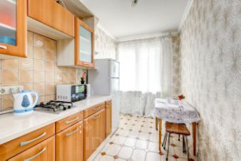 1-комн.кв., 40 м², этаж 9