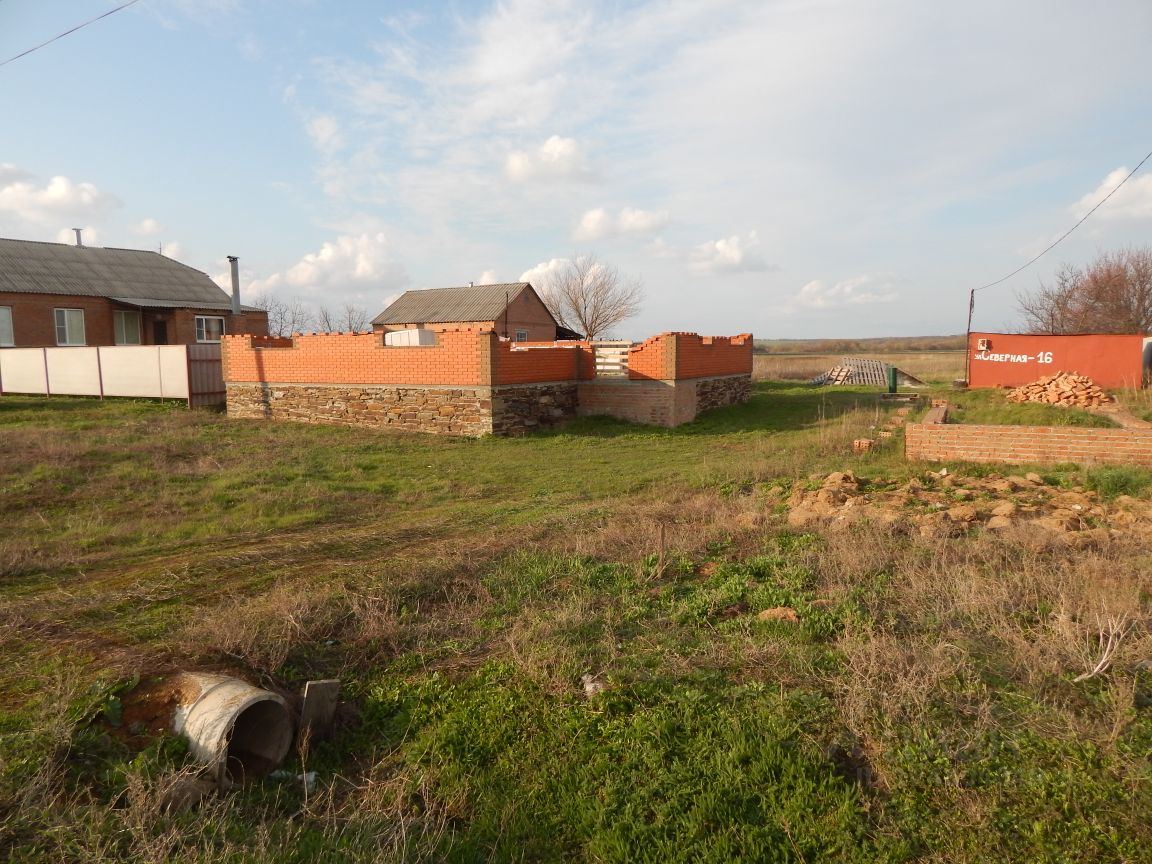 Купить загородную недвижимость на улице Северная в селе Ряженое, продажа  загородной недвижимости - база объявлений Циан. Найдено 1 объявление