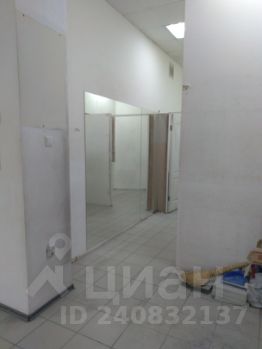 торг. площадь 250 м², этаж 2