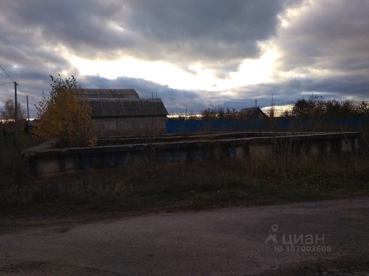 Купить загородную недвижимость в селе Донское Задонского района, продажа  загородной недвижимости - база объявлений Циан. Найдено 10 объявлений