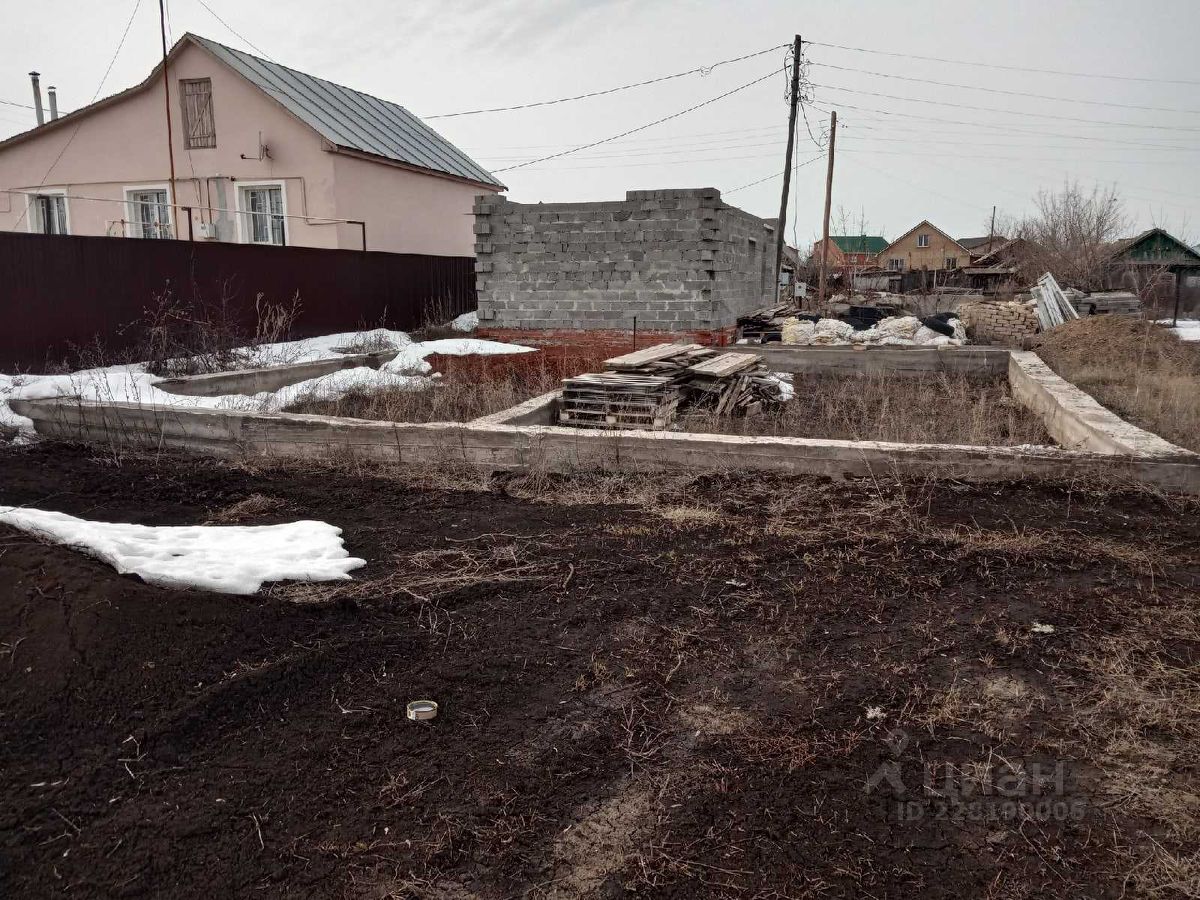 Купить участок 8 соток в селе Приютово Оренбургского района. Найдено 1  объявление.