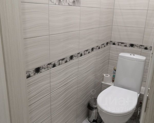2-комн., 53 м², 5/9 этаж