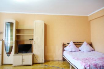 1-комн.кв., 35 м², этаж 6