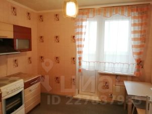 1-комн.кв., 40 м², этаж 3