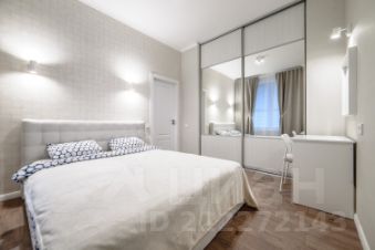 1-комн. кв 35 м2, 5/19 эт