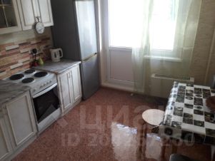 2-комн.кв., 58 м², этаж 3