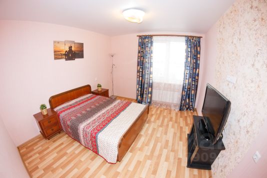 2-комн., 65 м², 4/17 этаж