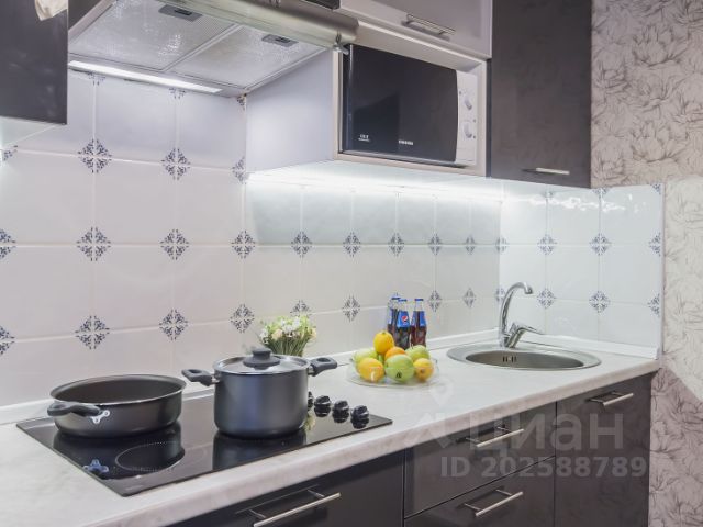 2-комн., 62 м², 2/6 этаж