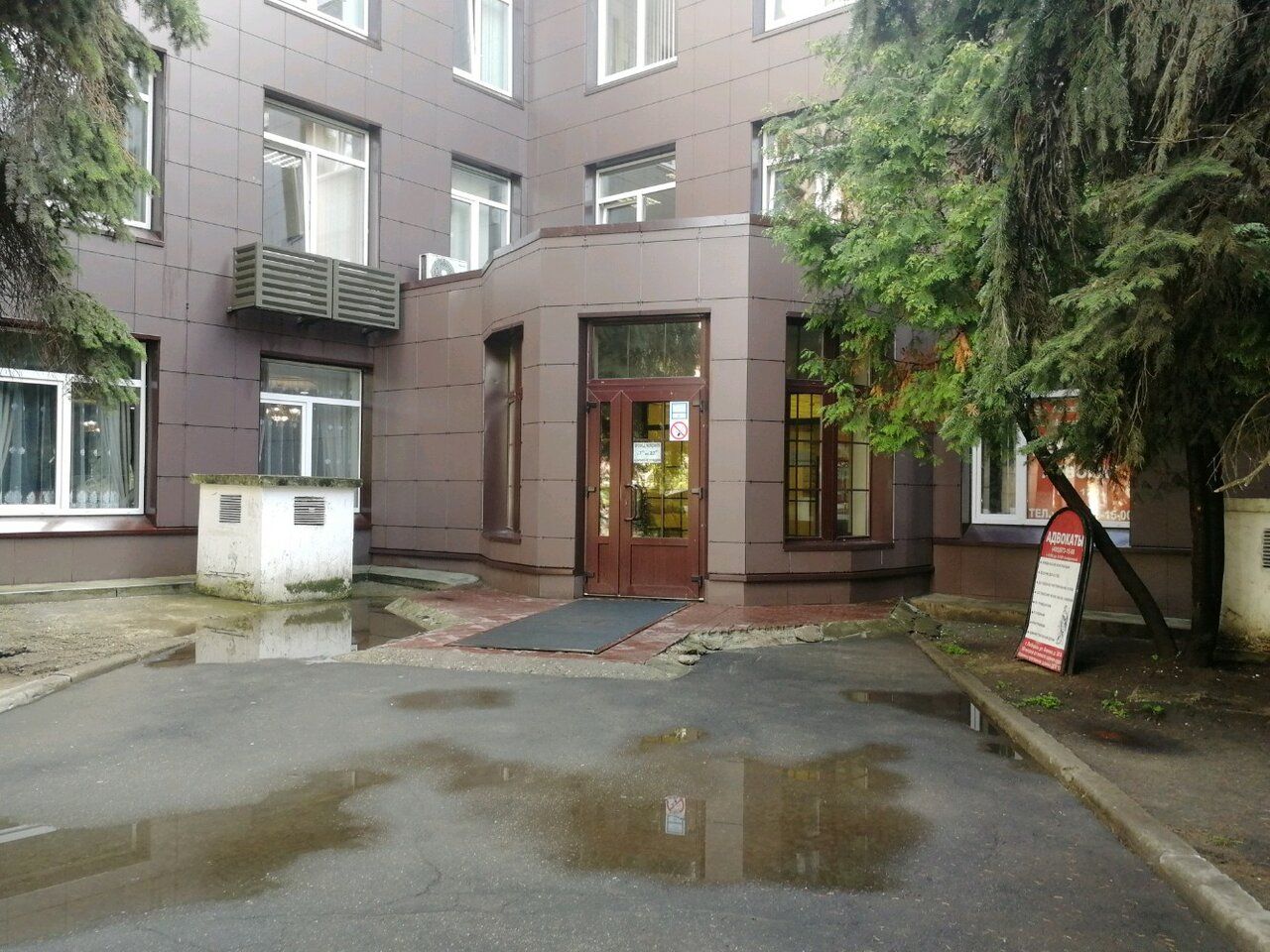 продажа помещений в СК ДОК-13