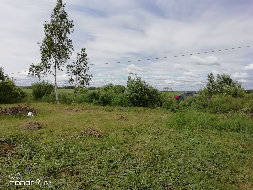 Купить загородную недвижимость в деревне Колокша Собинского района, продажа  загородной недвижимости - база объявлений Циан. Найдено 1 объявление